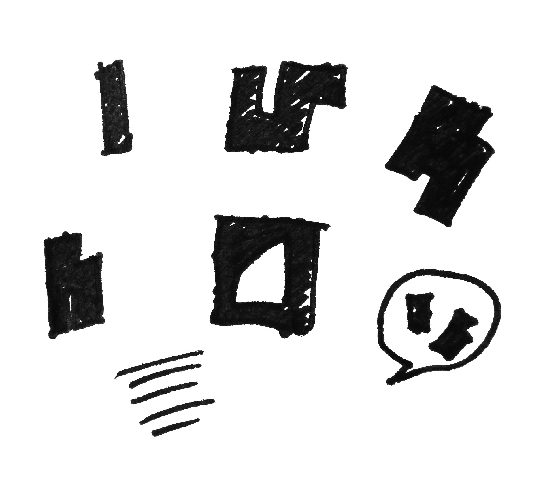 Icône